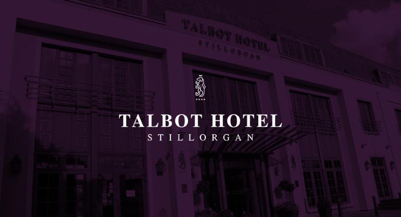 Talbot Hotel Stillorgan Dublin Eksteriør bilde